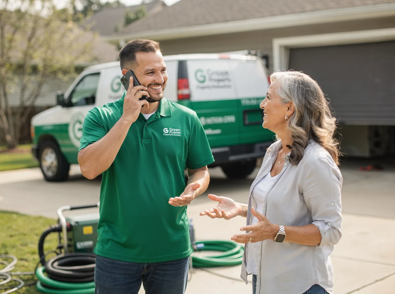 Water Damage Restoration Woodbine, IA FAQs